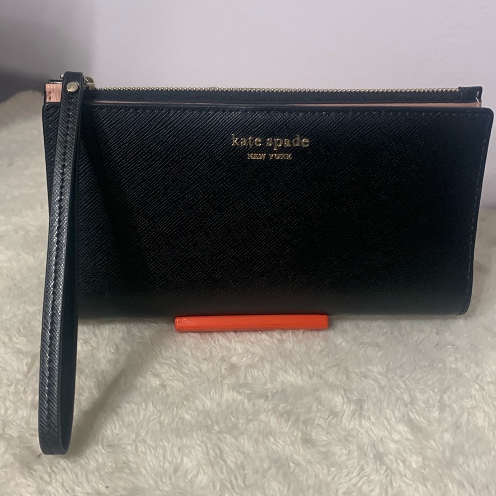 Kate Spade Continental Wallet